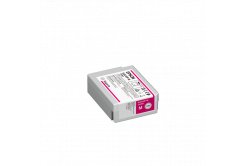 Epson SJIC42P-M C13T52M340 за ColorWorks, магента (magenta) оригинална касета