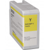 Epson SJIC36P-Y C13T44C440 за ColorWorks, жълт (yellow) оригинална касета
