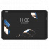 Zebra ET401 ET401EA-3V101F2P-A6, терминал за данни, 8", Value, 5G, 20.3 cm (8''), USB-C, BT, Wi-Fi (Wi-Fi 7), 5G, NFC, Android, GMS, RB, black