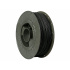 C-Tech 3DF-E-PLA-1.75-BK 3D филамент, ESSENTIAL LINE, PLA, 1,75mm, 1000g, Черен (Black)
