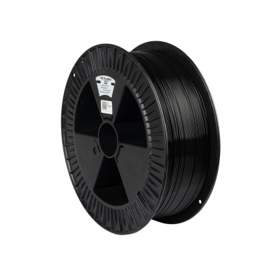 "The Filament" by Spectrum TF-24194, ASA, 1,75mm, 3000g, Черен (Midnight black)