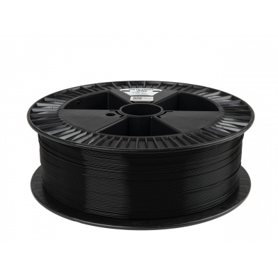 "The Filament" by Spectrum TF-24196, HT-PLA, 1,75mm, 3000g, Черен (Jet black)