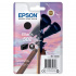 Epson 502 T02V14010 черен (black) оригинална касета