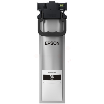 Epson T11C140 C13T11C140 черен (black) оригинална касета