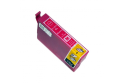 Epson T1813 XL цикламен (magenta) съвместими касети