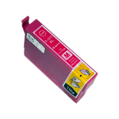 Epson T1813 XL магента (magenta) съвместими касети