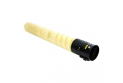 Konica Minolta TN514Y жълт (yellow) съвместим тонер
