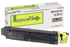 Kyocera TK-5305Y 1T02VMANL0 жълт (yellow) оригинален тонер