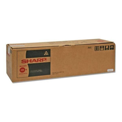 Sharp MXC32GVB черен (black) оригинален тонер