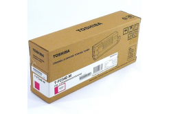 Toshiba T-FC34EM 6A000001533 магента (magenta) оригинален тонер