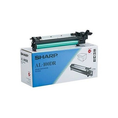 Sharp AL100DR черно (black) оригинален цилиндричен блок