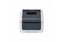 Brother TD-4455DNWB TD4455DNWBXX1 DT, принтер за етикети