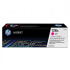 HP 128A CE323A магента (magenta) оригинален тонер