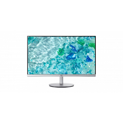 Acer UM.JB2EE.101 Vero/CB322QKB1bmiiprx/31,5"/VA/4K UHD/60Hz/4ms/Черен/3R