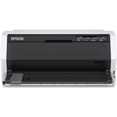 Epson LQ-780 C11CJ81401 матрична принтер