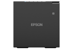 Epson TM-M50II C31CK52101 Фискален принтер, Near End Sensor, фреза, USB, RS232, Ethernet, бял