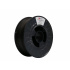 C-Tech 3DF-P-PETG1.75-CRB 3D филамент, PREMIUM LINE, PETG, 1,75mm, 1000g, Карбонов черен (Carbon)