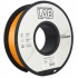Professional Lab FG-P55-E1, 3D филамент, PLA+, 1,75mm, 1000g, Оранжев (Orange)