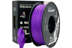 Smart Print FG-S76-E1, 3D филамент, PLA, 1,75mm, 1000g, Лилав (Purple)