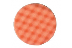3M Finesse-it™ Полиращ диск, дунапренен, оранжев, диаметър 82 mm (46631)