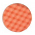 3M Finesse-it™ Полиращ диск, дунапренен, оранжев, диаметър 82 mm (46631)