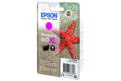 Epson 603XL C13T03A34010 магента (magenta) оригинална касета