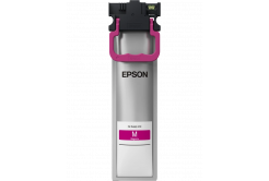 Epson T11C340 C13T11C340 магента (magenta) оригинална касета