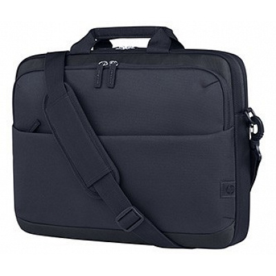 Чанта за лаптоп 16", HP Everyday, сива от полиестер, A08JWAA вид HP