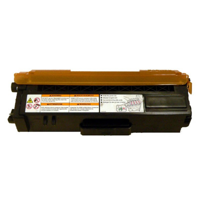 Brother TN-328Bk черен (black) съвместим тонер