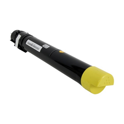 Xerox 006R01462 жълт (yellow) съвместим тонер