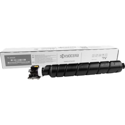 Kyocera TK-8555K 1T02XC0NL0 черен (black) оригинален тонер