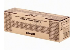 Olivetti B0592 черен (black) оригинален тонер