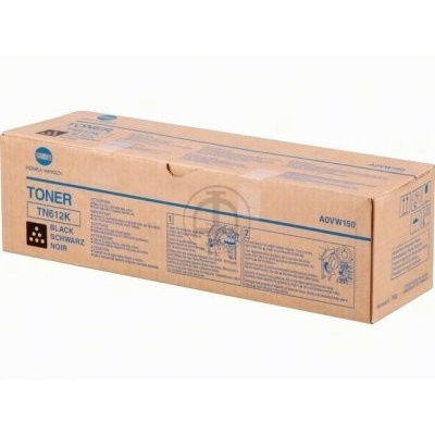 Konica Minolta TN-612K черен (black) оригинален тонер