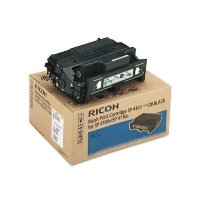 Ricoh 403074 черен (black) оригинален тонер