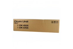 Kyocera DK-8505, 302LC93014 черно (black) оригинален цилиндричен блок