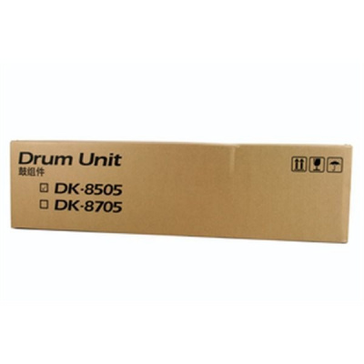 Kyocera DK-8505, 302LC93014 черно (black) оригинален цилиндричен блок