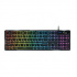 Genius GX Gaming Scorpion K7, клавиатура CZ/SK, геймърска, жична (USB), черна, COPILOT