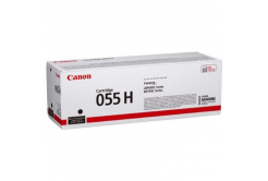 Canon CRG-055H 3020C002 черен (black) оригинален тонер