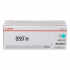 Canon 059HC 3626C001 лазурен (cyan) оригинален тонер 