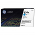 HP 654A CF331A лазурен (cyan) оригинален тонер