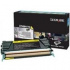 Lexmark X748H1YG жълт (yellow) оригинален тонер