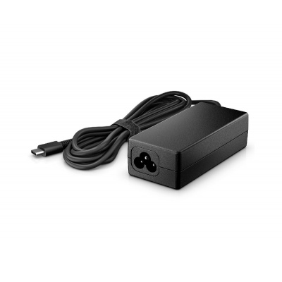 HP USB-C AC адаптер 45W EURO