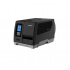 Honeywell PM65 PM65A10000030300, 12 dots/mm (300 dpi), label printer, rewind, LTS, disp., RTC, USB, RS232, Ethernet