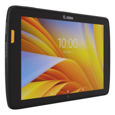 Zebra ET40 ET40AA-001C2B0-A6, data terminal, 2D, SE4100, 20.3 cm (8''), USB-C, BT, NFC, Android, GMS