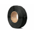 C-TECH 3DF-E-PETG-1.75-BK-RF Refill 3D филамент, ESSENTIAL LINE, PETG, 1,75mm, 1000g, Черен (Black)
