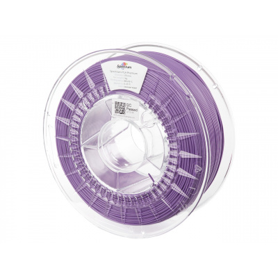 Spectrum 80007 3D филамент, Premium PLA, 1,75mm, 1000g, Лилав (Lavender violet)