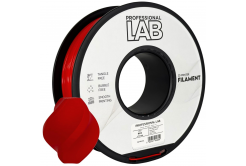 Professional Lab FG-P61-E1, 3D филамент, PLA, 1,75mm, 1000g, Червен (Red)