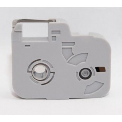 Мастилено лента Biovin RS-80BC, за K900, 80m, черен