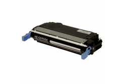 Съвместим тонер с HP 643A Q5950A черен (black) 