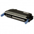Съвместим тонер с HP 643A Q5950A черен (black) 